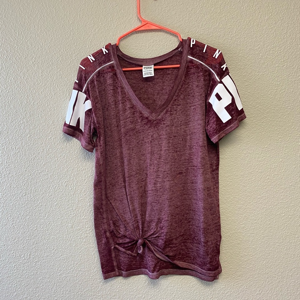 Victoria’s Secret PINK T-shirt